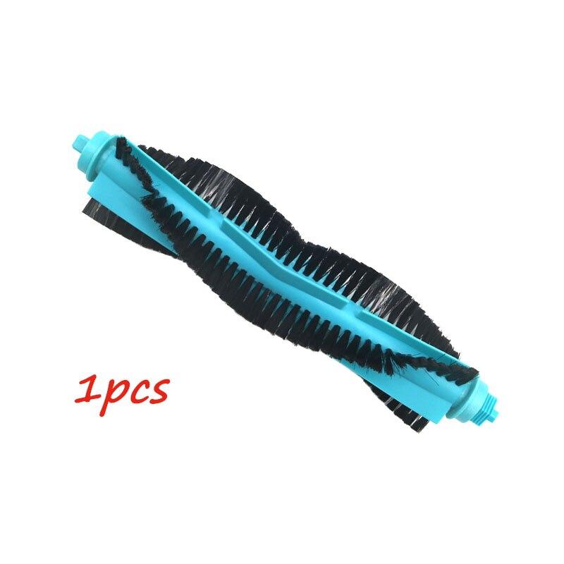 

Роликовая щетка для пылесоса Conga 3490 3290, боковые щетки, фильтр для Xiaomi Mijia STYJ02YM, сменные тряпки для швабры, детали чехла