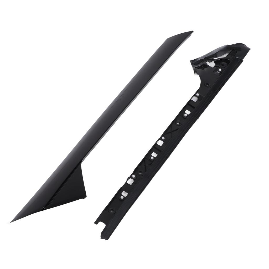 Windshield Pillar Outer and Inner Trim BB5Z7803137AA Replacement for Ford Explorer 2011‑2019