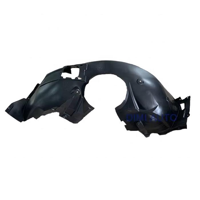 Front Fender Liner (4486843000/4486843100) for Mercedes-Benz V-Class W447 (2016-2024).