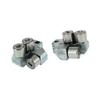 Bandsaw Front Blade Guide Easy Installation Fine Workmanship Multifunction Wear