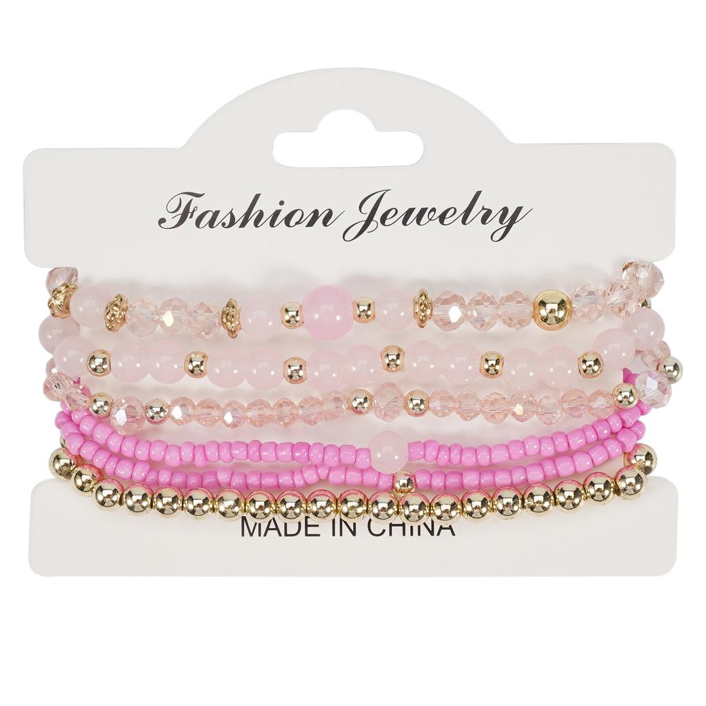 JYL TS Bracelet Bohemian Football  Braided Design Enhances Teamwork