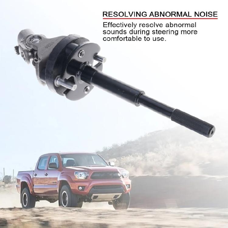 Auto Accessory 4522004010 45220-04010 Intermediate Steering Column Shaft