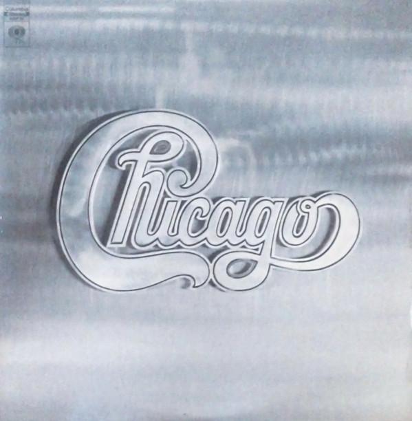 LP Record CHICAGO - Chicago KGP24 Columbia 1970 US Rock Used