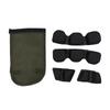 Yushuiyao Kevlar Helm Aufhängungseinlage Set