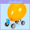 Stem Air Propulsion Science Kit With Car For Kids Diy Physics And Creativity