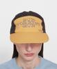 Minasu Run For Rest Run Mesh Camp Cap_Mustard
