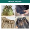 Flexible Belt Threading Needle Multi Functional Hand Tool Loop Turner Hook DIY Crafts Crochet Wearing Threaders Guide