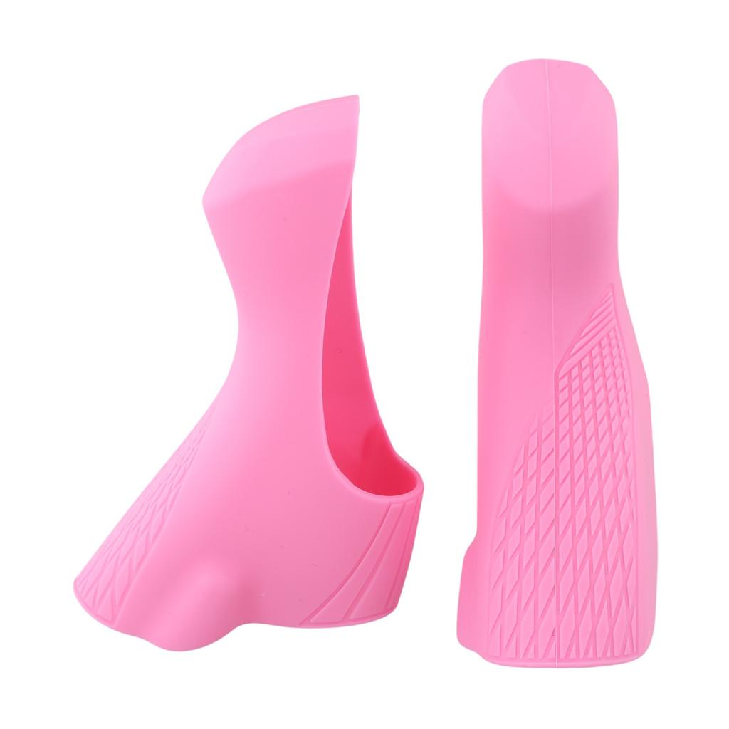 Comfortable Touch Silicone Bicycle Gear Shift Cover Bike Brake Lever Hoods