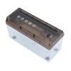 Strip Cut Paper Shredder USB Or Battery Powered Electric  Paper Cutting Machine for Office School