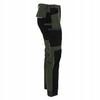 Stretch Elastic Slim Fit Work Trousers Green-Black Lahti P 1 Pc