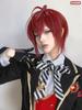 Twist Wonderland Heartslabyul Dorm Cosplay Game Size S [HOLOUN] Uniform, Christmas/Halloween Costume, Costume,