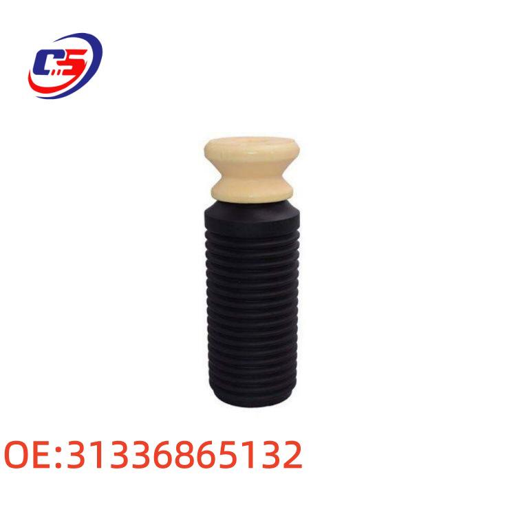 BMW F15 F16 Front Shock Absorber Dust Cover Repair Kit (OE: 31336865132)