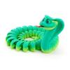 Flexible Joints Articulated Cobras Fidgety Toy Table Decors 3D Printed Crazys Cobras ,Realistic Crazys Cobras Statues
