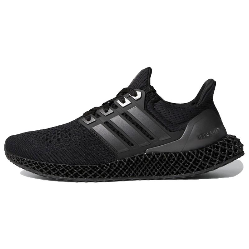 

Adidas Ultra 4D Triple Black Sneakers FY4286 36