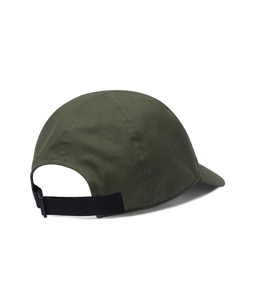 Musinsa Standard Cotton A-3 Mechanic Cap [Khaki]