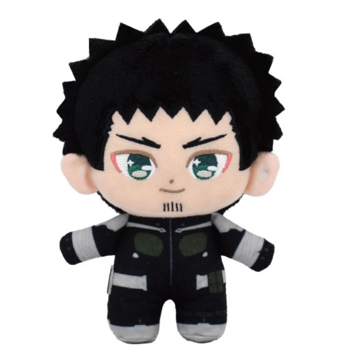 

Bandai Namco Nui Monster No. 8 PuriNutatch Dream Mini Hibino Kafka 2593428 Body Size: Approx. H145mm