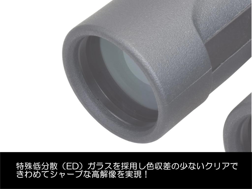 SIGHTRON SIII 10x42 ED II Fully 10x 42mm Binoculars, Multi-Coated, Magnification, Diameter, SIB25-1817