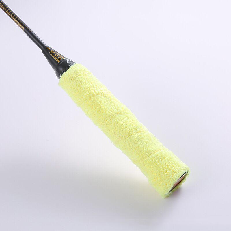 Anti-slip Breathable Sport Over Grip Sweatband Tennis Overgrips Tape Badminton Racket Grips Sweatband Fishing Rods OverGrip Band