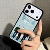 Capa Case for iPhone 17 Air 16 Pro Max 15 Plus 11 13 Mini 14 12 Back Phone Cover Supernatural TV Show