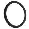 Objektivadapterring Aluminium 86MM‑95MM Standardgewinde Step-Up Kameraobjektivfilter-Adapterring für Zubehör