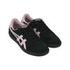 ONITSUKA TIGER Tokuten Fashion Wszechstronne niskie buty skate Damskie sneakersy Czarne 1183C254-001