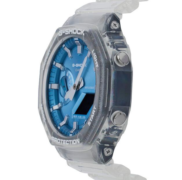 Часы Casio GA-2100BM-7A2ER