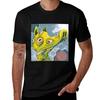 Quasimoto Real Eyes Tshirt Funny T Shirts Dark Humor G Unisex T Shirts For Unisex Tshirt