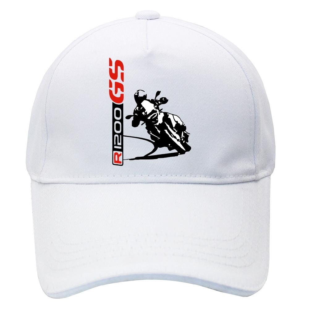 GS1200 Unisex Hüte Motorrad Abenteuer 1200GS GS Cap Baseball R 650 800 1150 1200 Motorrad Fans Frauen Hip Hop Cap Hüte