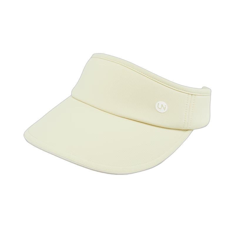 Li-Ning Unisex Fitness Sports Visor Cap AMXV015 One Size