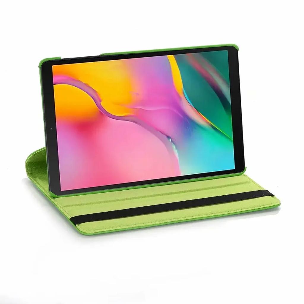 Rotation Tablet Case For Samsung Tab S11 S7 S8 S9 S10 Plus Ultra FE Case A11 A9 A8 10.5 inch A7 S6 Lite Stand Leather Cover
