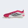 adidas Predator Elite Laceless Fg Soccer Cleats Js0407
