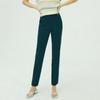 Baiyu Womens Polyester Twill Pants 3 Pack Ttsw