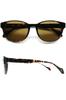 Polarized Sunglasses for Driving Sunglasses [LANCETTI] Men, LC-S105-C4