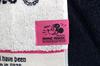 Marushin Disney Minnie Mouse Face 34 X Old Product 2005052400 Towel, 80cm, Style, 100% Cotton, Number