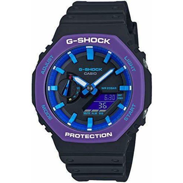 

CASIO G-SHOCK GA-2100THS-1AJR Возврат 1990-х Мужские часы 2019 НОВИНКА из Японии