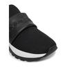 Calvin Klein Runner Slip On - He Nappa HW0HW02415 Black