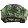 Junye stam 80 Stålhjälm Kamouflageduk