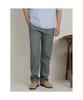 Binpolmen Pigment Washed Comfort Fit Chino Pants Green