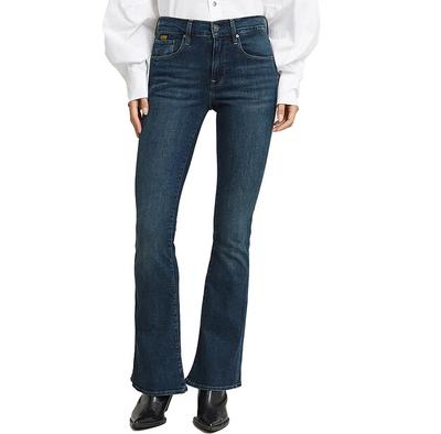 3301 Flare Jeans