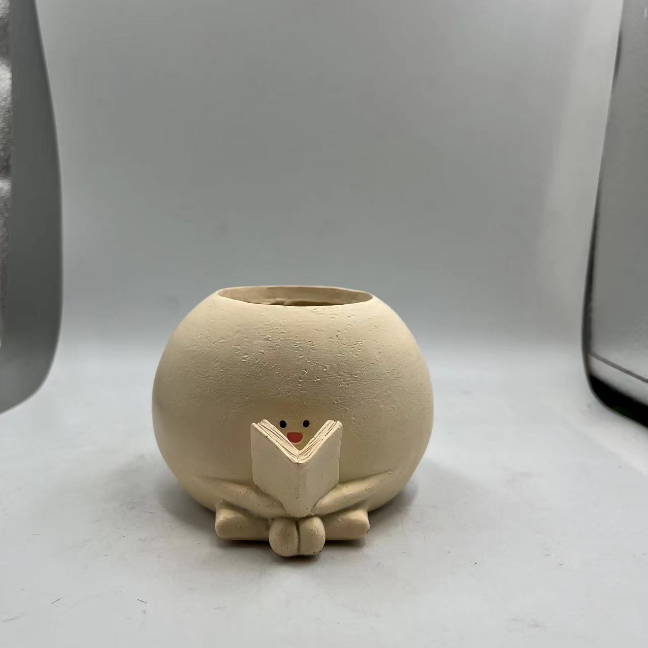 

Очаровательный цветочный горшок из смолы в форме слона — универсальный декор для дома, офиса и сада в помещении и на открытом воздухе | Идеальный подарок для любителей садоводства 1pc