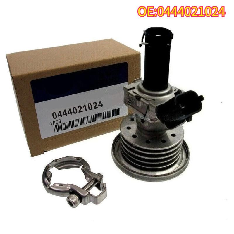 High quality New For 0444021024 Exhaust Fluid Adblue Urea Injector Car 0444021024 For Mercedes-Benz