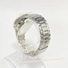 Used Like new SEIKO Seiko 5 overseas model SNK063J5 automatic volume