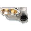 Throttle Body 12568580 For Chevy Trailblazer Colorado Impala GMC Envoy Canyon Buick Rainier Hummer H3 Pontiac Grand Prix 3.5L