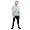 Looney Tunes Mens Angry Tweety Sweatshirt