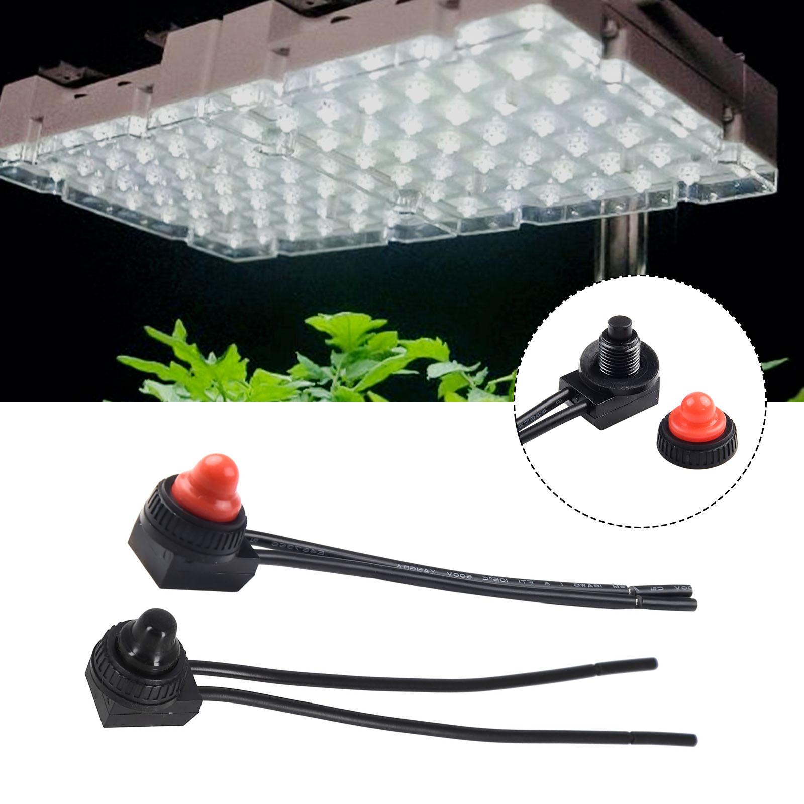 

Гумовий чохол кнопкового перемикача, міцний, що самоблокується червоний