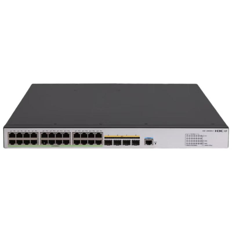

H3C US628S-X Layer 3 Managed Switch
