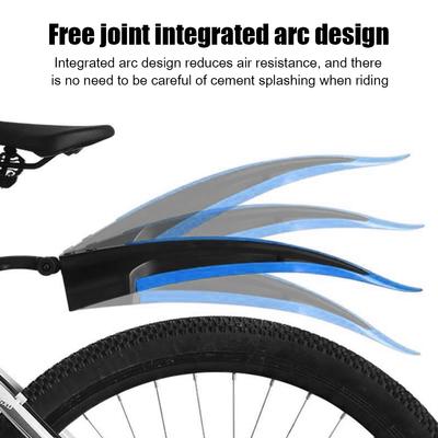 Náhradné diely pre jazdné bicykle – Blatníky na bicykel