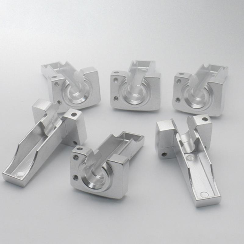 Aluminum Alloy Soldering Iron Stand With Stable Base And Automatic Temperature Control Professional Welding Equipment