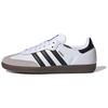 Adidas Samba OG Cloud White Core Black Women's IG9030