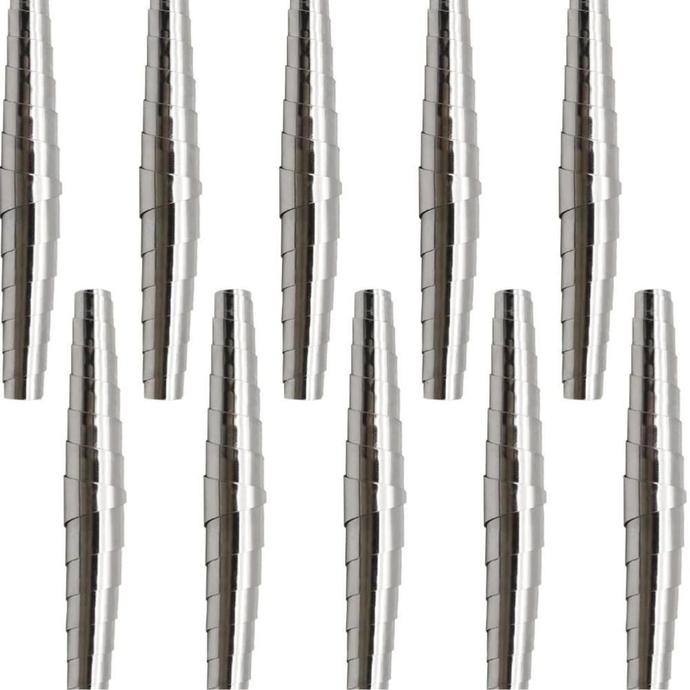 Heavy-duty Load-bearing Volute Spring Replacement Springs